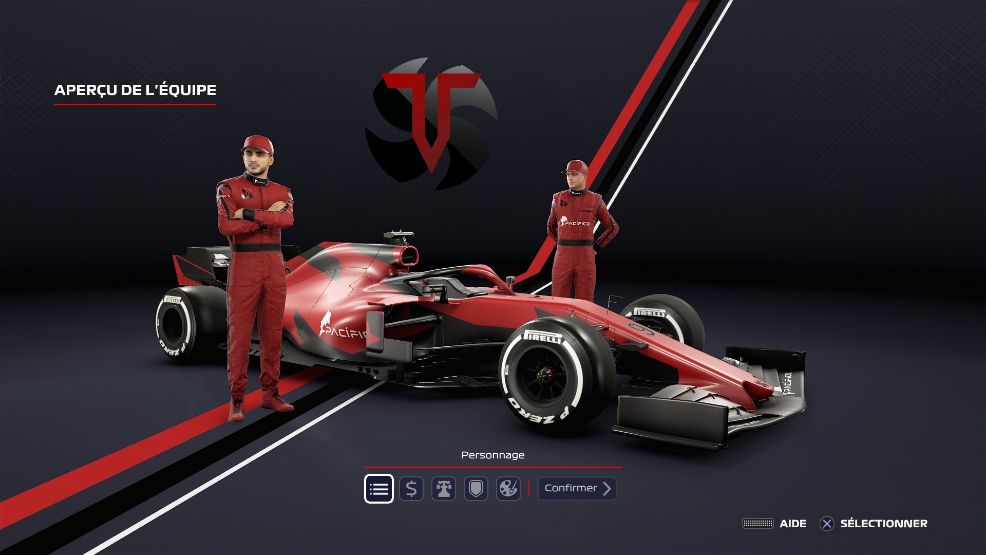 F1 2020 - Imagen 9